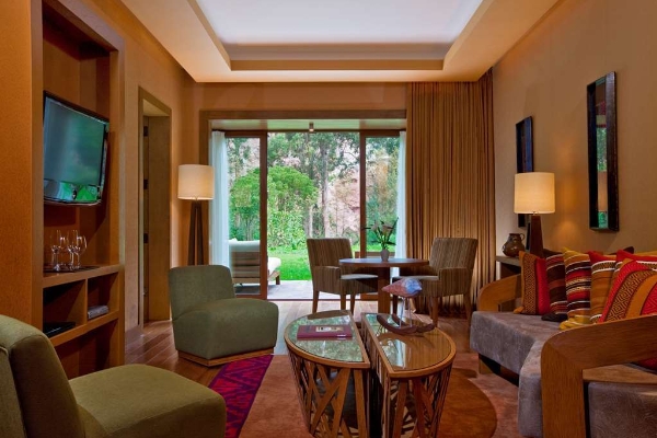 Hotel Tambo del Inka a Luxury Collection Resort and Spa Valle Sagrado (Urubamba)